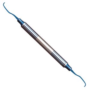 Curette parodontale Gracey avec source d'alimentation conforme à la norme de sécurité MOL - Product Image 6