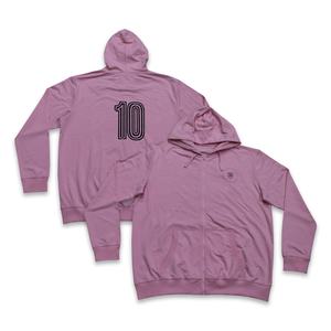 2025 nueva llegada sudaderas con capucha Unisex para hombre algodón/poliéster tela de rizo francés estampado personalizado capucha larga con logotipo OEM suministro - Product Image 6