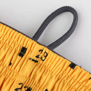 Short de basket-ball Streetwear OEM nouveau style Short de gymnastique avec logo personnalisé Short - Product Image 5