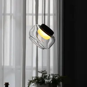โคมไฟระย้าและโคมไฟแขวน ElaraLume ผลิตภัณฑ์คุณภาพพรีเมียม - Product Image 5
