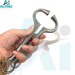 ALMAC Farm Tough Harms Bull Nose Leader Conception résistante aux intempéries pour une performance fiable dans des conditions difficiles - Product Image 4