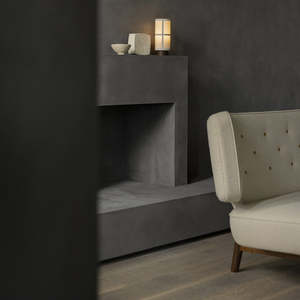 Radiohus Light Luxury 2-Seater <b>Sofa</b> Tufted Square Design Extendable Feature Fabric <b>Sponge</b> Filling <b>for</b> Living Rooms Apartments - Product Image 5