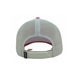 6 Panel Trucker Golf <b>Hats</b> Merlin Cap Custom 3D Embroidery Logo <b>Flat</b> Gorras Snapback <b>Hat</b> Style Outdoor Sports Baseball Caps - Product Image 5
