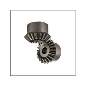 Boîte de vitesses à engrenages droits de grand diamètre en acier de qualité Bajrang Engineering Works, garantie de 3 mois, produit le plus vendu à prix réduit - Product Image 1