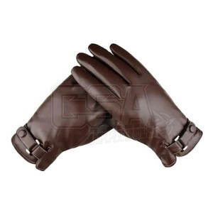 ถุงมือแต่งตัวหนังสไตล์ใหม่บริการ OEM - Product Image 4