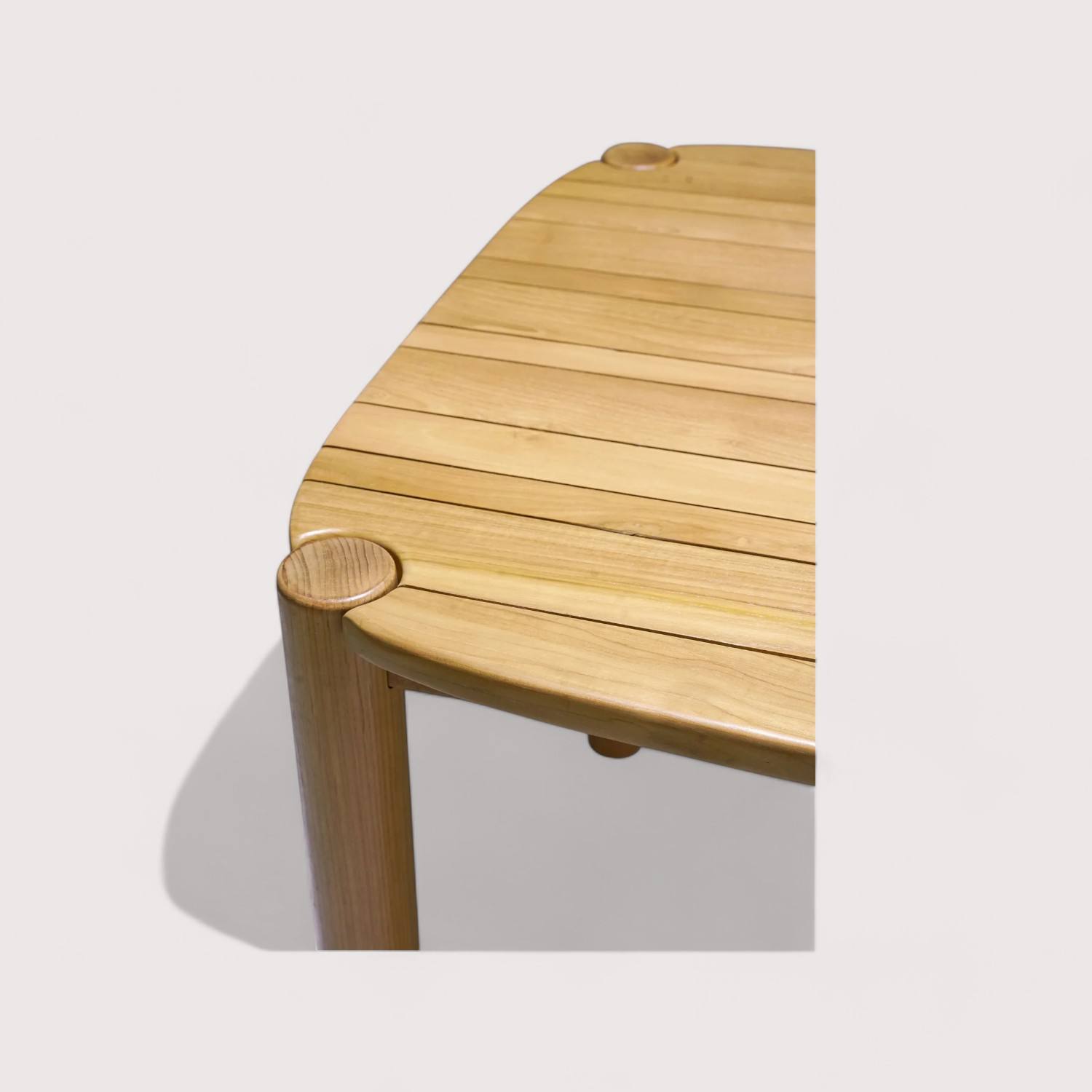 Teak in UV Protected Polish