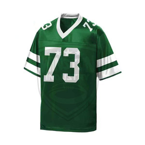 Vente à chaud Maillot de football en polyester de qualité professionnelle Conception respirante unique Produit de haute qualité bon vendeur - Product Image 4