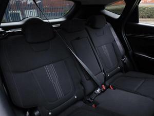 HYUNDAI TUCSON d'occasion, conduite à gauche/droite - Product Image 6