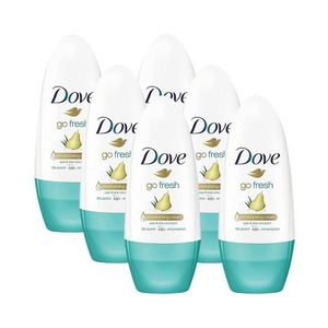 ทำให้ผิวของคุณรู้สึกนุ่มและใต้วงแขนของคุณสดชื่นด้วยโรลออนดับกลิ่นตอนนี้มีจำหน่ายในราคาพิเศษแล้ว - Product Image 1