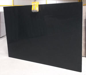 Sudáfrica Nero Assoluto Negro Impala Granito - Product Image 5