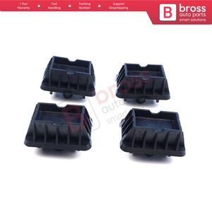 Support de fixation 4X BSP1290-2 pour E81 82 84 87 E90 91 F01 02 03 04 06 07 10 11 13 F34 39 40 44 48 G05 G06 G07 F54 F60 - Product Image 6