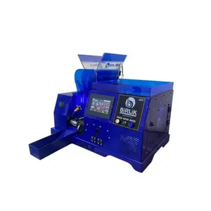 Máquina de Llenado de Cigarrillos Eléctricos RYR, Totalmente Automática, Ultra Rápida, 2500 Piezas/Hora, Nuevo Diseño, Planta de Fabricación - Product Image 1