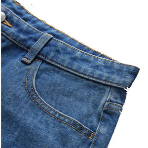 Hot Sale Summer <b>Women's</b> <b>Shorts</b> Jeans High Waisted Plus Size <b>Women's</b> Denim <b>Shorts</b> Casual Denim <b>Shorts</b> Jeans for <b>Women</b> <b>Short</b> Sets - Product Image 6