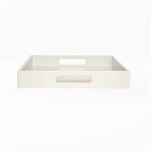 Vaisselle décorative rectangulaire en bois massif véritable naturel, plateau de service à fruits, plateau de service à café, plateau de service à café - Product Image 1