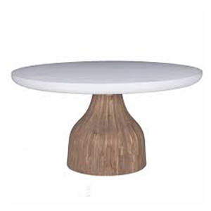 Présentoir à gâteaux et desserts en bois naturel de vente chaude pour l'affichage et le stockage de bureau pour les produits de cadeaux de Noël des ménages - Product Image 1