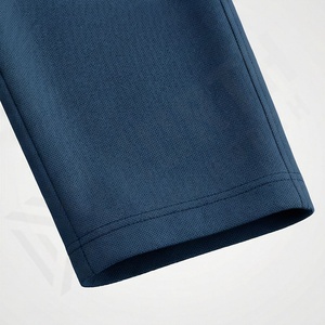 Chándal Unisex al por Mayor, Sudadera Sublimada Personalizada de Alta Calidad, Ajustada, para Hombre, Invierno, Cuello Alto, Sólida, Deportiva, para Correr - Product Image 6