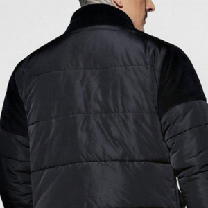 <b>Puffer</b> <b>Jacket</b> Winter Wholesale Custom Keep Warm Winter <b>Puffer</b> <b>Jackets</b> Long Sleeve Men <b>Puffer</b> <b>Jackets</b> 2025 - Product Image 5