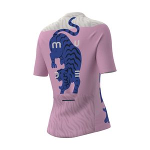 เสื้อปั่นจักรยานผู้หญิงระบายอากาศน้ำหนักเบา - Product Image 3