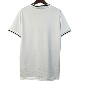 Venta al por Mayor de Camisetas de Fútbol de Secado Rápido por Sublimación, Cómodas y Lisas, Personalizadas - Product Image 3