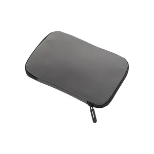 Organizer Personalizzato in Morbida Pelle PU per Gestione Cavi e Accessori Tecnologici - Product Image 4