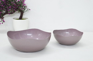 Increíbles cuencos decorativos de latón martillado para servir, Mini cuencos de latón de mesa para servir, cuencos de latón de Metal para uso doméstico y hotelero - Product Image 5