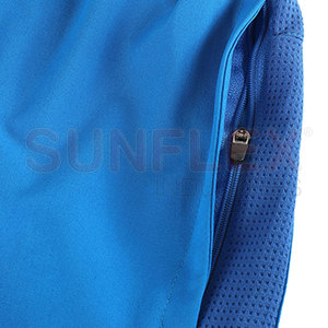 กางเกงฟุตบอลสั่งทำพิเศษ ระบายอากาศได้ดี น้ำหนักเบา สไตล์ใหม่ สีพื้น ยูนิเซ็กซ์ ราคาดีที่สุด - Product Image 5