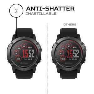 ฟิล์มกันรอยหน้าจอป้องกันการกระแทกสำหรับซีเบลซ ไวบ์ 3 อีซีจีฟิล์มป้องกันระดับพรีเมียมสำหรับอุปกรณ์ของคุณ - Product Image 5