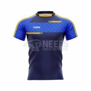 2023 Qualité supérieure Conception personnalisée 100% Polyester 170gsm Gaelic Football GAA Jersey Pakistan Made Football Wear Service OEM Unisexe - Product Image 2