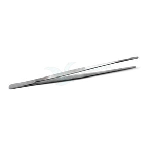 Fabricant professionnel de pinces à pansements ORL, ensemble d'instruments manuels en acier inoxydable personnalisés, en stock - Product Image 2