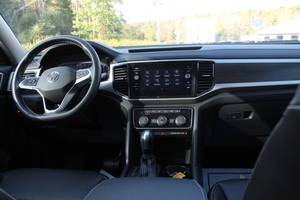 รถยนต์มือสอง Volkswagen Atlas SE 4Motion ปี 2023 ราคาถูก ขาย - Product Image 2