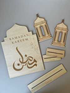 ของแขวนผนังอิสลาม - Product Image 5