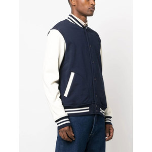 Nouveau prix bas, vente en gros OEM, veste en tricot pour homme, taille plus, hiver, dernière mode - Product Image 2