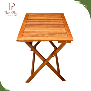 Solid Wood Contemporary Outdoor Dining Furniture Tables <b>Chairs</b> Pack Restaurant Coffee Shop Home Bar Hotel Villa Living Room - Product Image 1