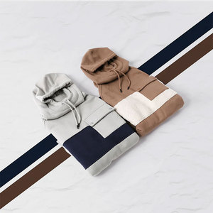 Sudadera CON CAPUCHA DE Snowboard de calidad superior vendedora caliente Moq bajo Sudadera CON CAPUCHA DE Snowboard High Street Wear - Product Image 6