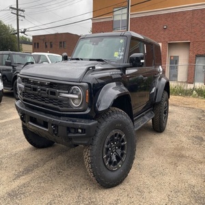 รถขายดีที่สุดปี 2025 ฟอร์ด บรองโก แร็พเตอร์ 4x4 3.0L - Product Image 1