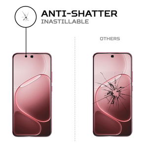 Protector de Pantalla ANTISHOCK para Oppo F31 5G, Película Protectora Premium para Teléfono Móvil - Product Image 5