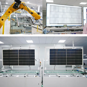 Panel Solar Flagsun de Alta Potencia 670W PERC de Media Celda para Uso Doméstico, Paneles Solares de 1000w, Precio de Paneles Solares, Energía Solar, Tejas Solares, Paneles <span class=keywords><strong>Jasolar</strong></span> - Product Image 5
