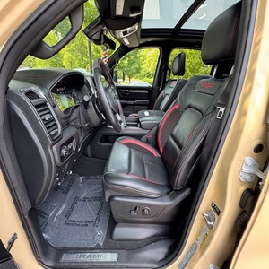 Camioneta RAM 1500 TR-X 2022, Cabina Doble, 4x4, Motor Hemi V8 Supercargado de 6.2L, Transmisión Automática - Product Image 5
