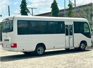 รถบัสโดยสารอัตโนมัติ 2x เครื่องยนต์ดีเซล พร้อมแอร์ ยูโร 3 ระบบ US Roller 30 ที่นั่ง พวงมาลัยซ้าย ปี 2024 ไม่เคยเกิดอุบัติเหตุ พร้อมการรับประกัน - Product Image 5