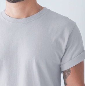 Lot de T-shirts Fashion Stock pour hommes Mix Clothes Bale T-shirt - Product Image 3