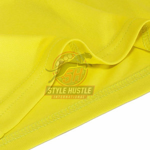 Camiseta de Fútbol 2026 de Diseño Superior, Buena Calidad, Precio Económico, Diseño Personalizado, Venta al Por Mayor, para Adultos - Product Image 5