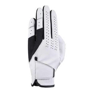 Guantes de golf para hombre de fabricación al por mayor, guantes de golf con logotipo personalizado OEM, guantes de golf de cuero de primera calidad para hombre - Product Image 1