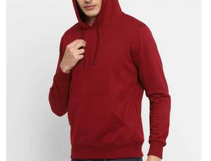 Sudaderas Extra Grandes para Hombre de Buena Calidad, Totalmente Personalizadas, Gran Venta, Tendencia, Antiarrugas, con Alta Calidad - Product Image 4