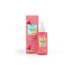 Serum Tinh Chất Thực Vật Tự Nhiên Của Thương Hiệu Mỹ Phẩm No.1 Hàn Quốc Là Một Chất Chống Oxy Hóa Chống Nhăn Hiệu Quả