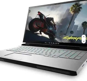 MEILLEURES VENTES 2023 Ordinateur portable original Area 51M AMD Ryzen 7 Écran tactile OLED Anglais américain EMMC - Product Image 1