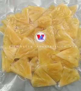 ANANAS CONGELÉ TOUT NATUREL/SANS ADDITIF/NON-GMO/FRUITS PURS - Product Image 4