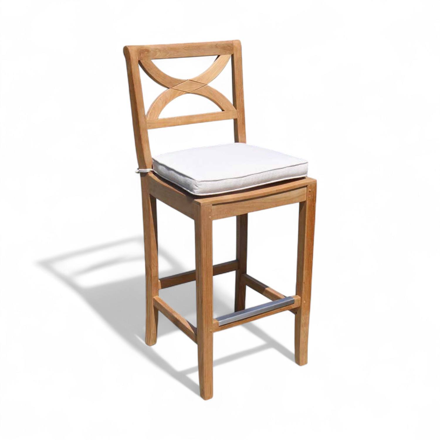 เบาะกลางแจ้ง8 cm