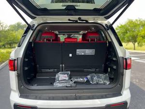 TOYOTA SEQUOIA TRD PRO 2023 USADO (LHD/RHD) - Product Image 2