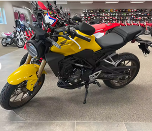 OFERTA ASEQUIBLE PARA 2024 Hondas CB300R ABS CON GARANTÍA - Product Image 2