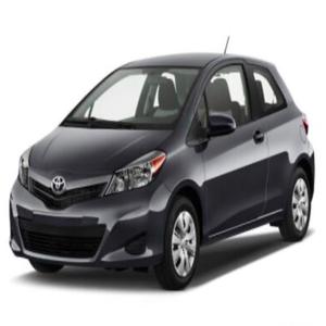 Bonne voiture d'occasion 2021 2022 Toyota GR Yaris/Toyota Yaris 2020 XLE d'occasion à hayon FWD 6 vitesses automatique - Product Image 3